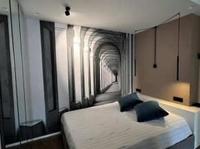 Alfea Suite Bologna